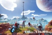 幻塔蘑菇人宇宇最新爆料,揭秘宇宇背后的神秘故事与技能升级