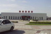 石家庄北站最新爆料,揭秘神秘工程进展与影响