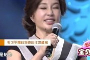 毛戈平爆料刘晓庆了吗视频,视频爆料引发热议