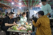 凌源美食爆料事件视频播放,揭秘当地特色美食背后的故事