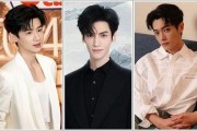 娱乐吃瓜男主角,揭秘吃瓜男主角背后的故事