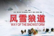风雪狼道在线全集观看,在线全集观看，探寻绝境求生传奇