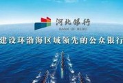 河北银行新闻最新爆料,揭秘金融创新与风险防控举措