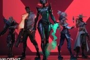 瓦罗兰特最新爆料m9,神秘英雄M9即将登场，揭秘其神秘背景与技能